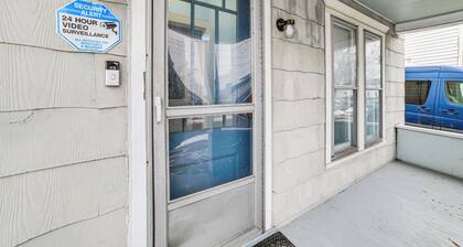 Work & Study: Binghamton Apt 2 Mi to Downtown