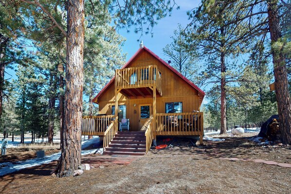 하우스 (2 Bedrooms) | 내부