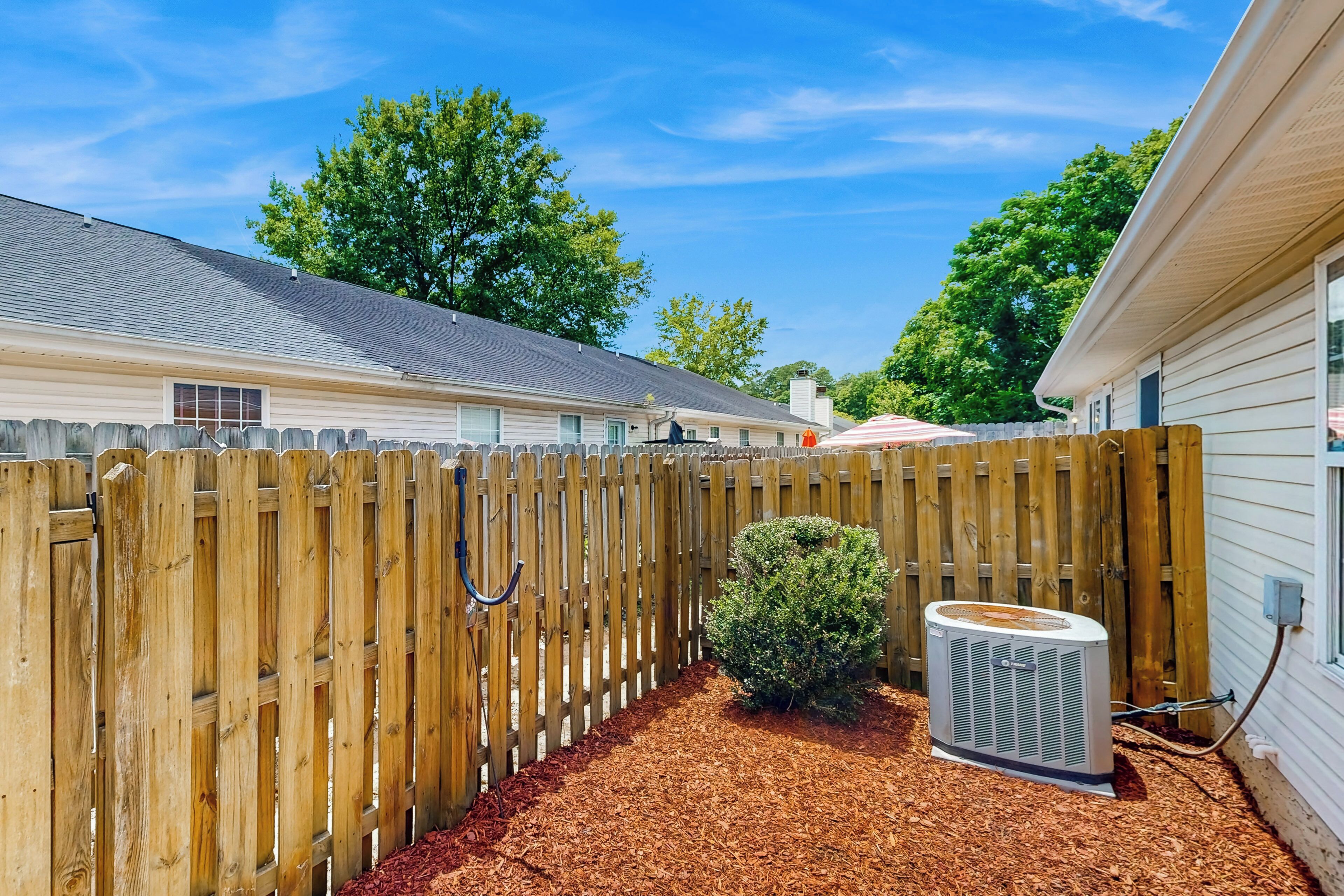 Maison (2 Bedrooms) | Intérieur