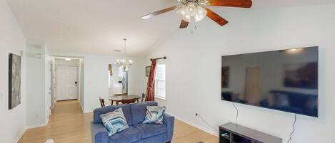 Casa (2 Bedrooms) | Interior