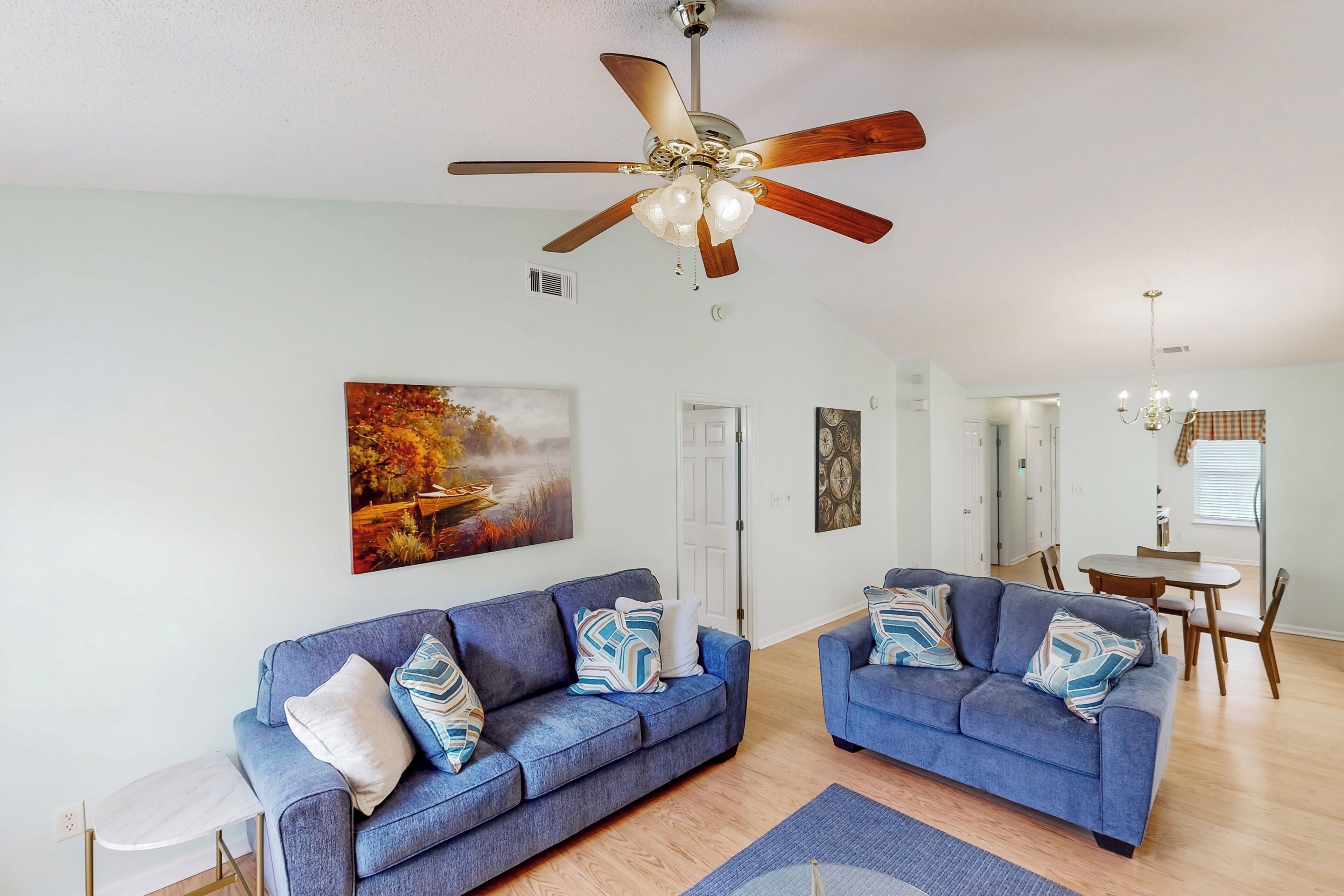 House (2 Bedrooms) | Front of property