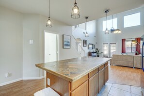 하우스 (4 Bedrooms) | 내부