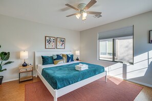 Nhà (4 Bedrooms) | Nội thất