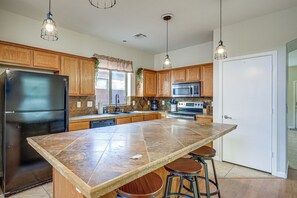 하우스 (4 Bedrooms) | 내부