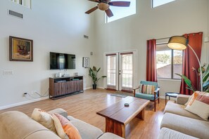 Nhà (4 Bedrooms) | Nội thất