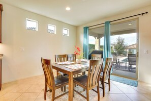 House (2 Bedrooms) | Interior - Outdoor Oasis & Amenity Access: Buckeye Retreat (Buckeye)