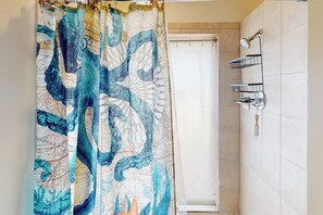 บ้านพัก (3 Bedrooms) | ภายใน