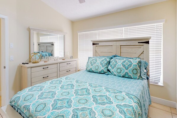 獨棟房屋 (3 Bedrooms) | 住宿內部