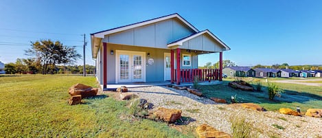 Maison (2 Bedrooms) | Intérieur