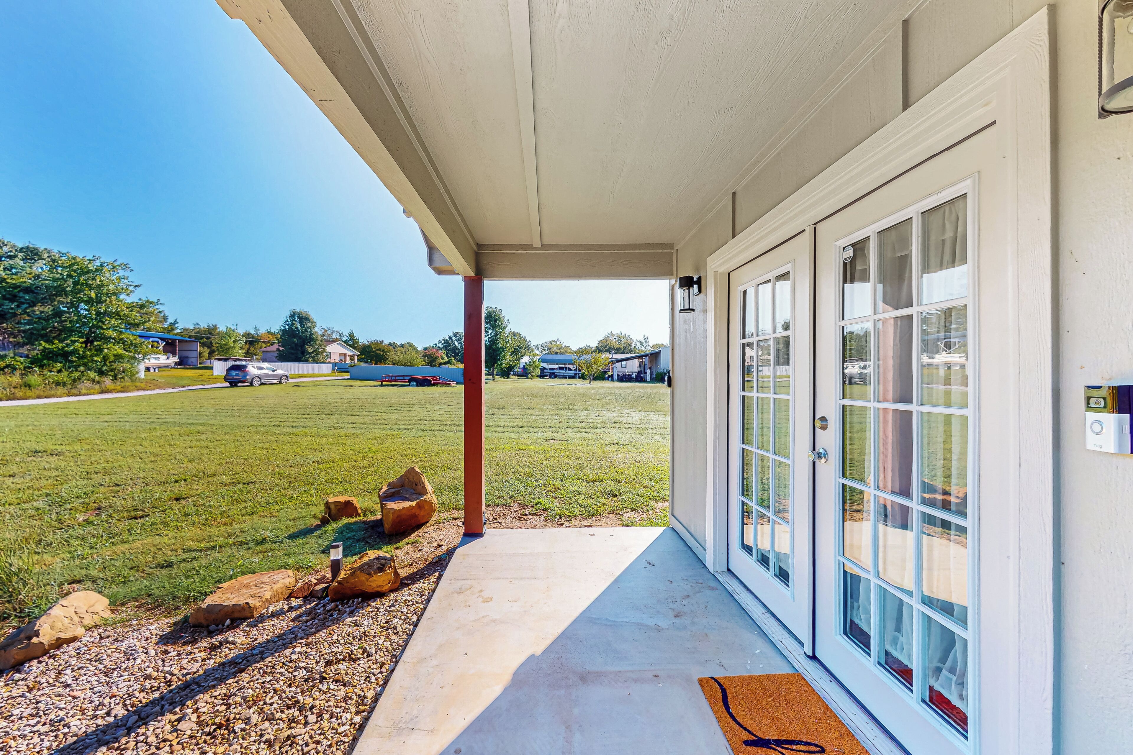 Rumah (2 Bedrooms) | Interior