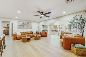 Interior - 3BR House in the Pines On Golf Course (Pinetop)