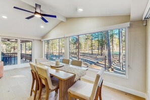 Interior - 3BR House in the Pines On Golf Course (Pinetop)