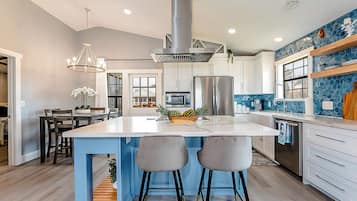 Departamento (2 Bedrooms) | Interior