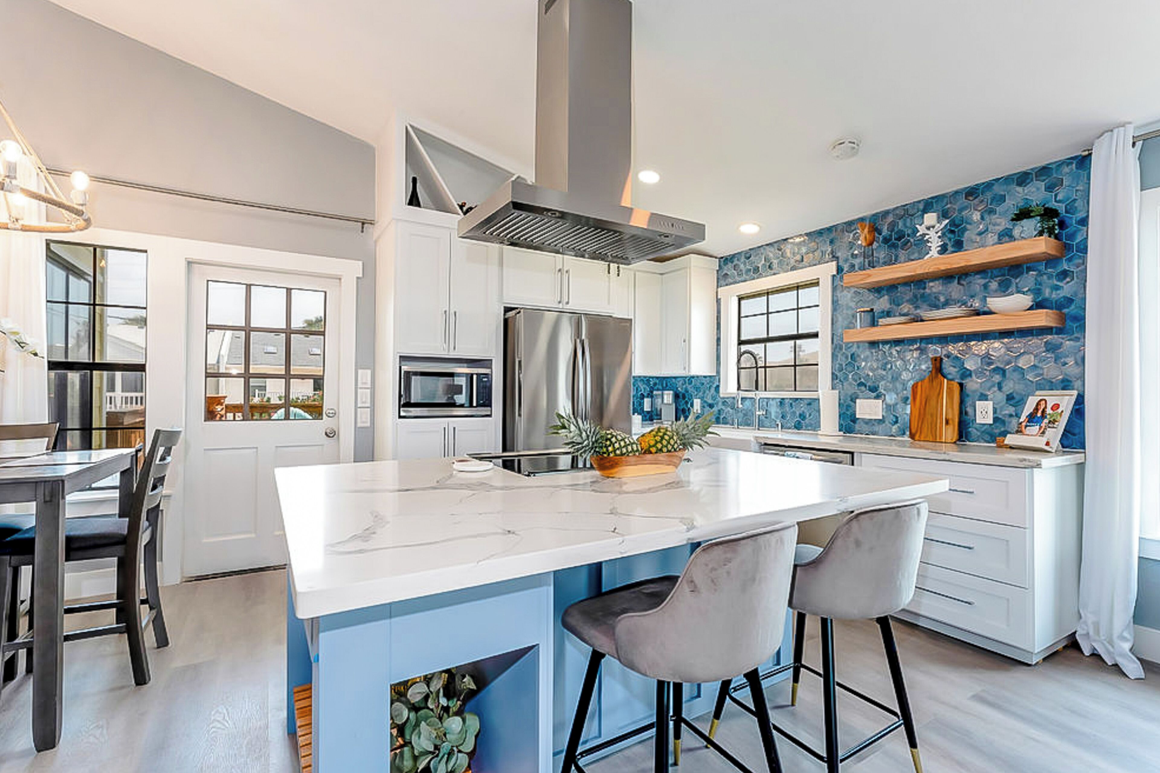 Departamento (2 Bedrooms) | Interior