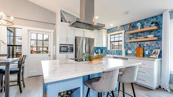 Departamento (2 Bedrooms) | Interior