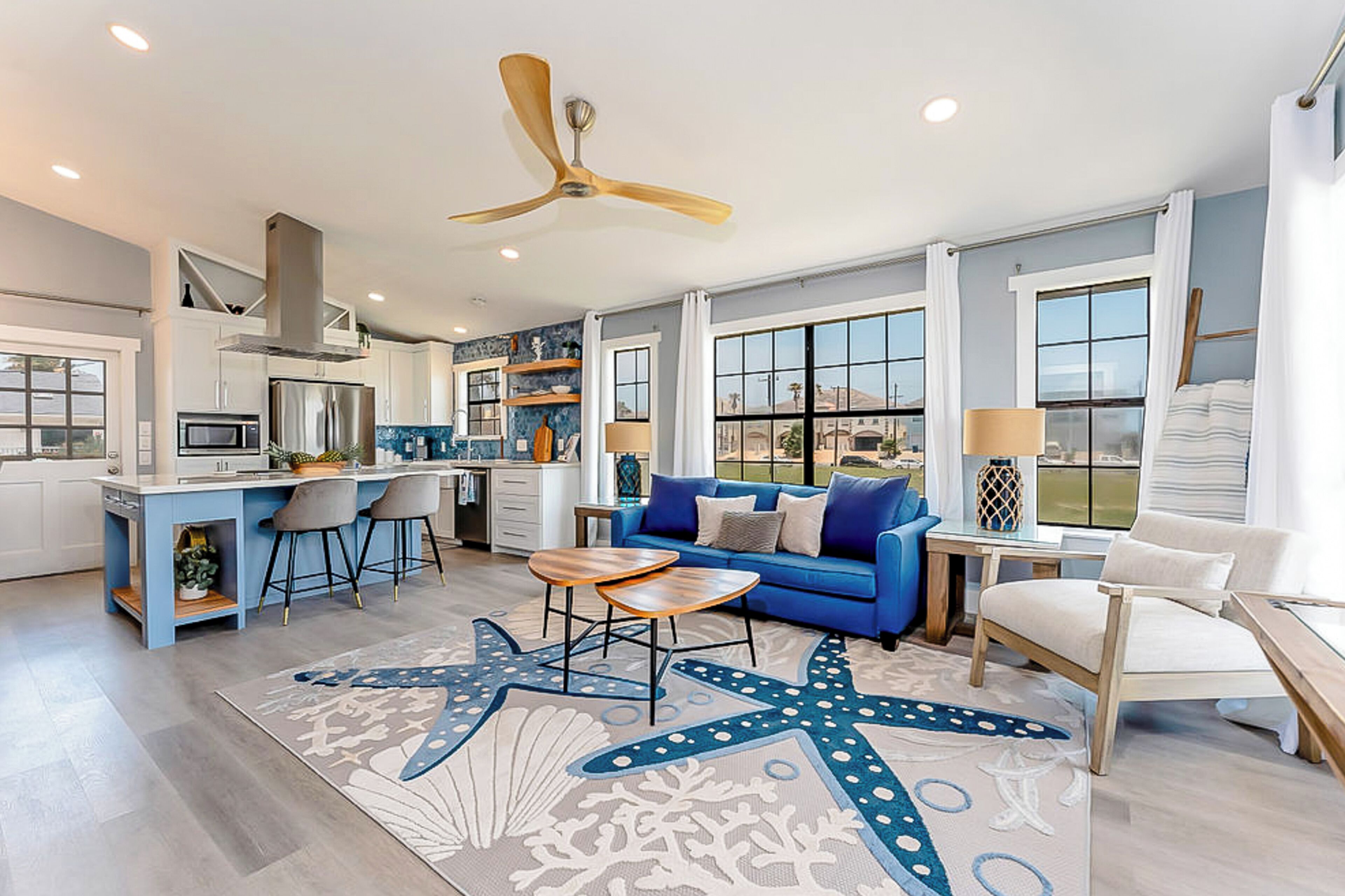 Apartment (2 Bedrooms) | Front of property