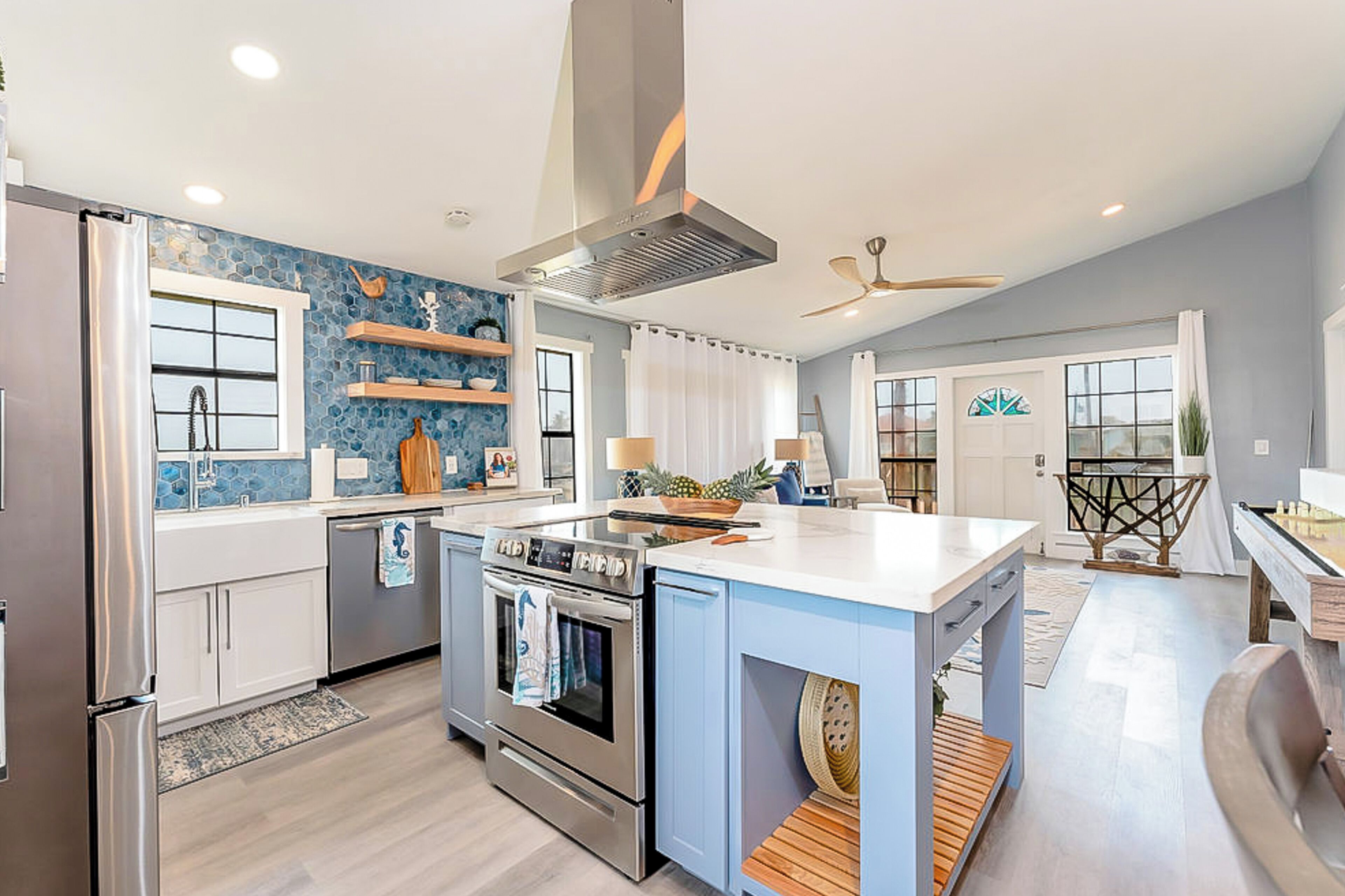 Appartamento (2 Bedrooms) | Interni