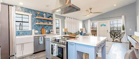 Appartamento (2 Bedrooms) | Interni