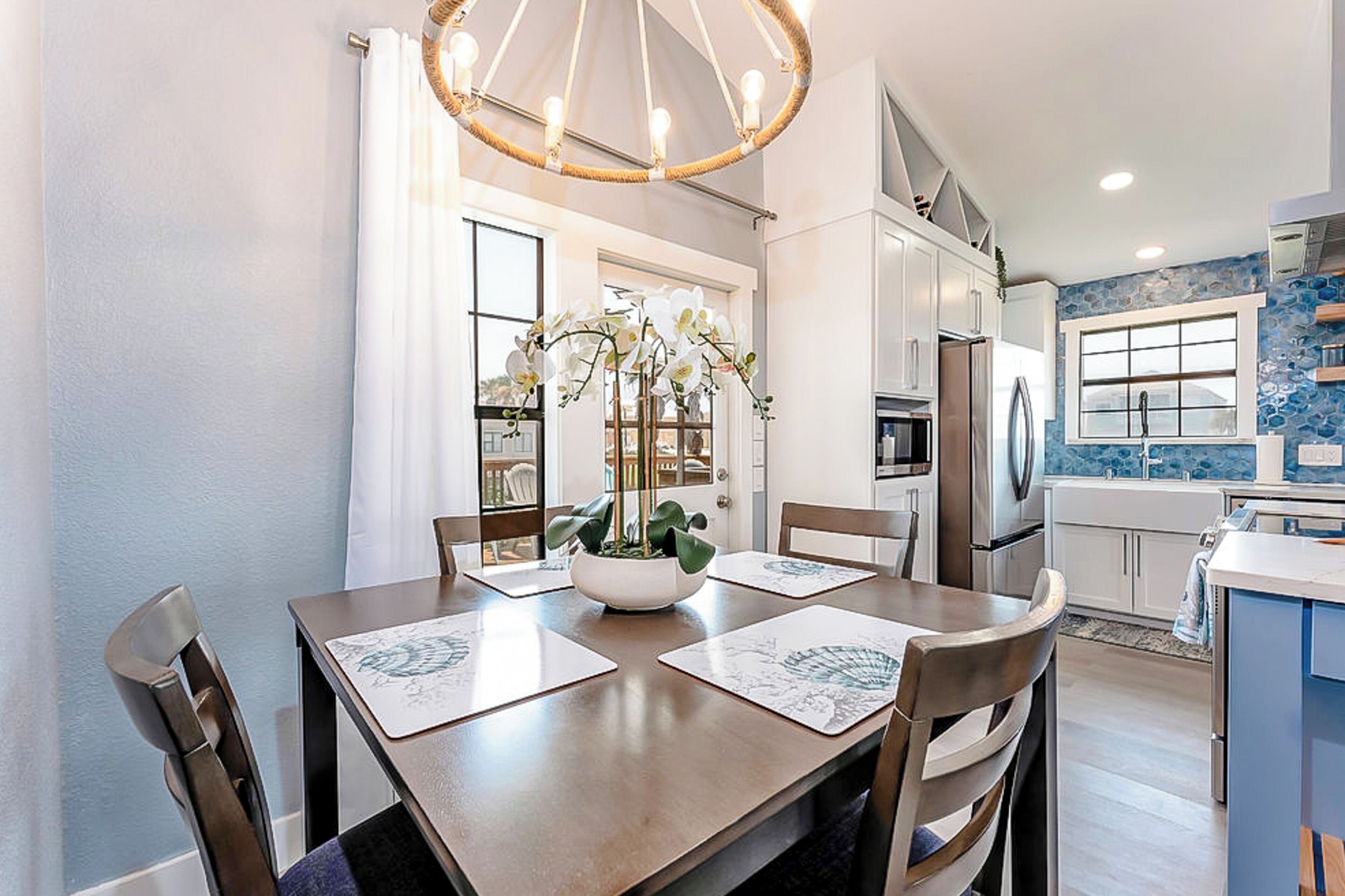 Appartement (2 Bedrooms) | Interieur