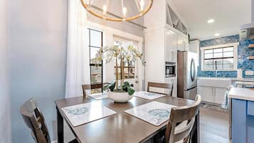 Departamento (2 Bedrooms) | Interior