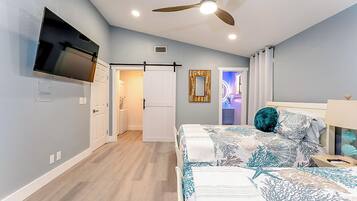 Departamento (2 Bedrooms) | Interior