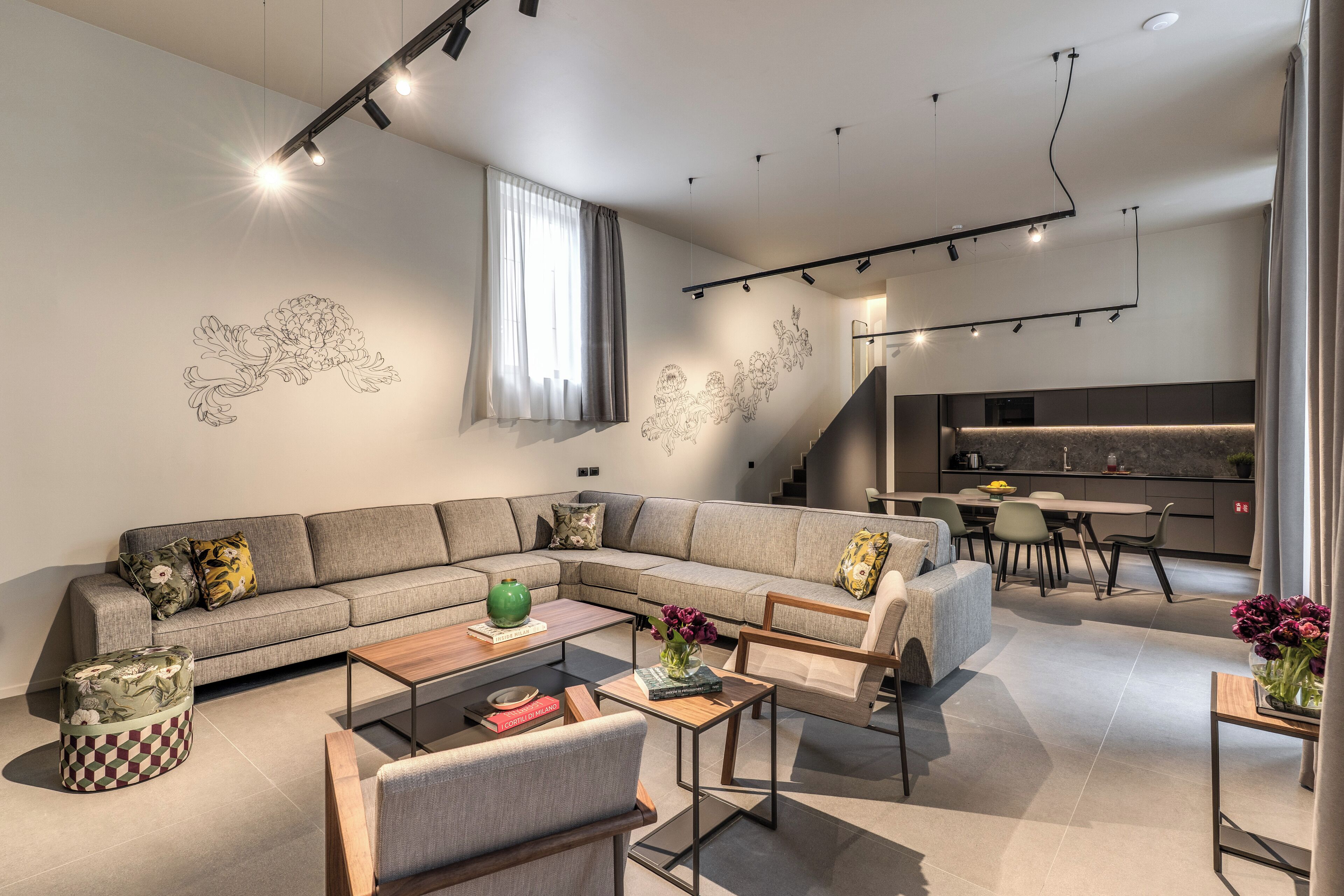 32-inch Smart TV with digital channels