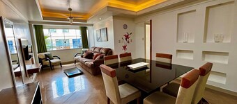 Apt w/ Suite 30 m From the sea in Itapema Cae0103