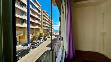 Appartement | 2 chambres, Wi-Fi gratuit