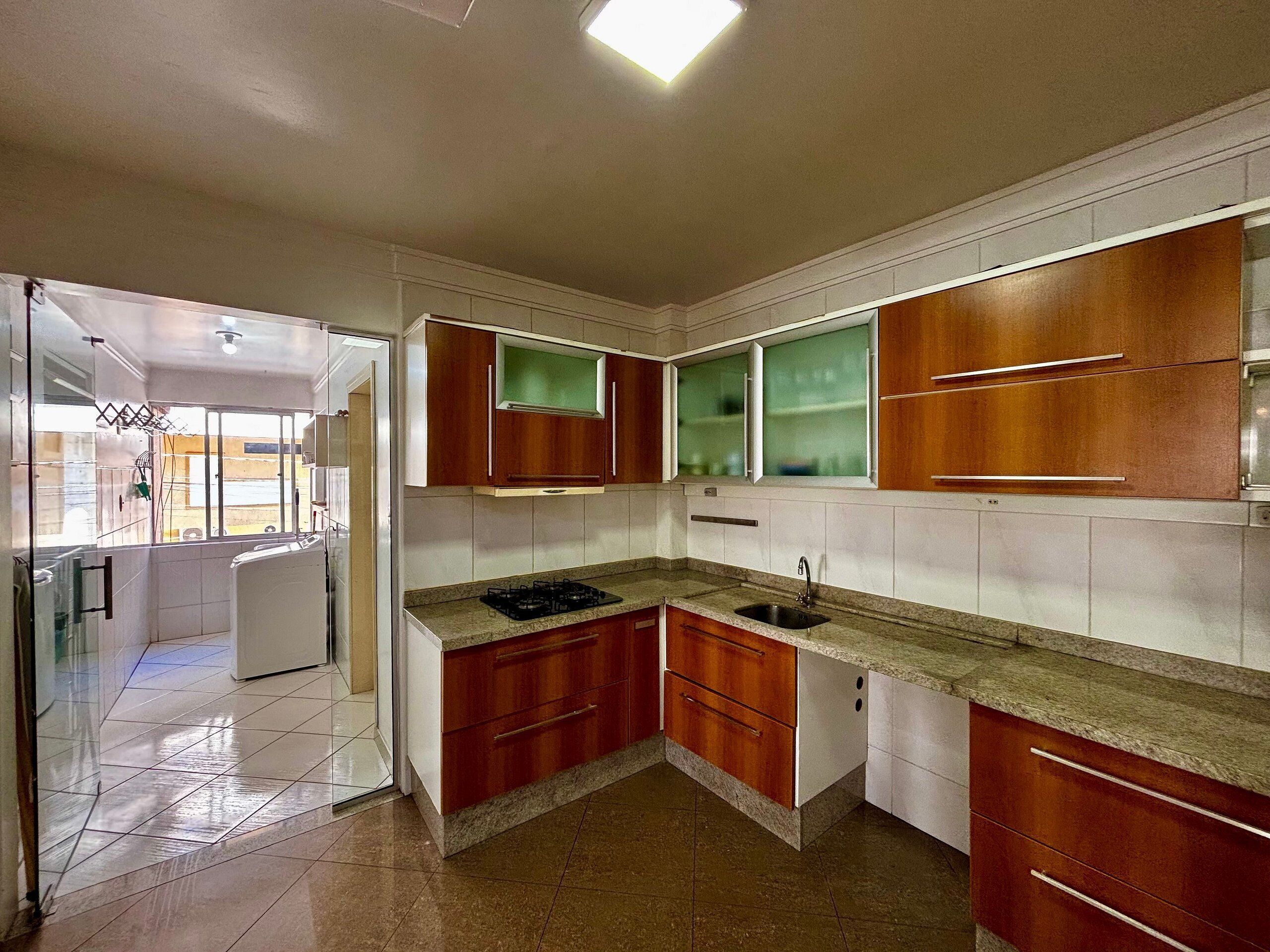 Appartement | Cuisine privée