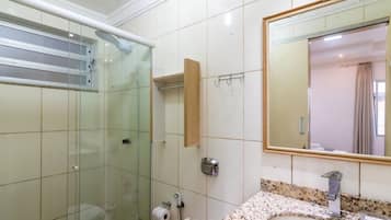 Leilighet – basic | Bad