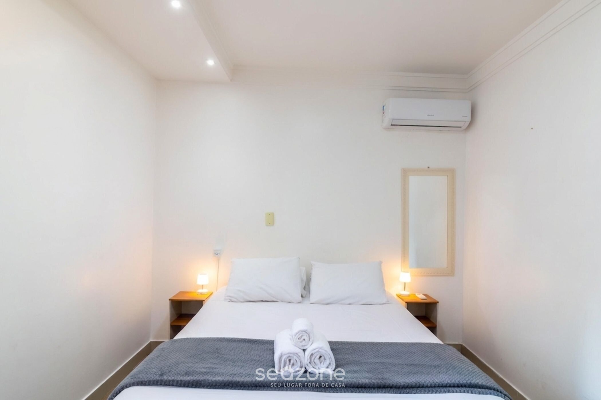 2 habitaciones y wifi gratis 