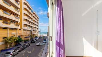 Leilighet – basic | Innvendig