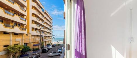 Appartement de base | Intérieur