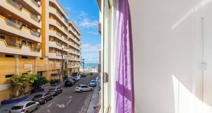 Apt w/ Suite 30 m From the sea in Itapema Cae0103