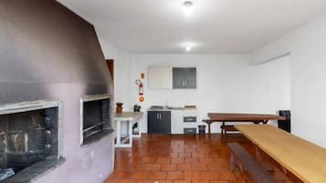 Leilighet – basic | Spiseområde