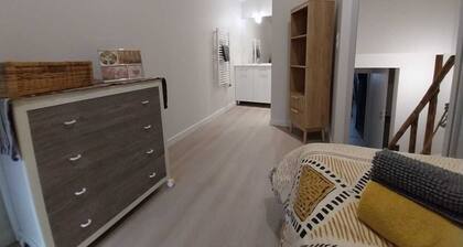 Chez Lilian & Isa - Gîte 4 people