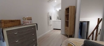 Chez Lilian & Isa - Gîte 4 people