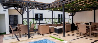 Cherish Hotel And Suites