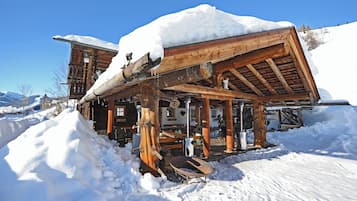 Aussenbereich