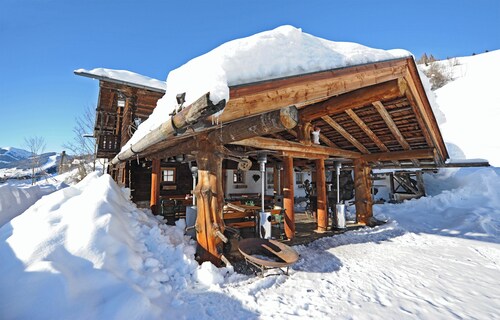 Eggerhof mit Panorama Aussicht, inklusive Verwöhnpension und JokerCard