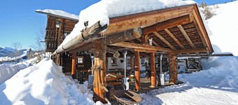 Eggerhof mit Panorama Aussicht, inklusive Verwöhnpension und JokerCard