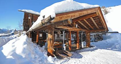 Eggerhof mit Panorama Aussicht, inklusive Verwöhnpension und JokerCard
