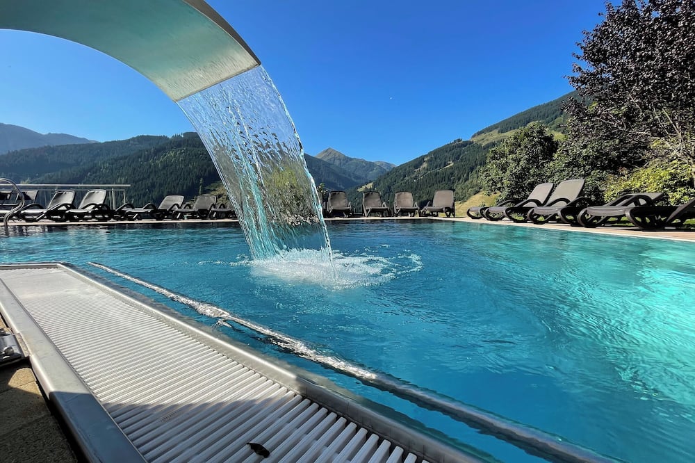 Eggerhof mit Panorama Aussicht, inklusive Verwöhnpension und JokerCard