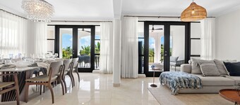 Grand Reserve by Otium