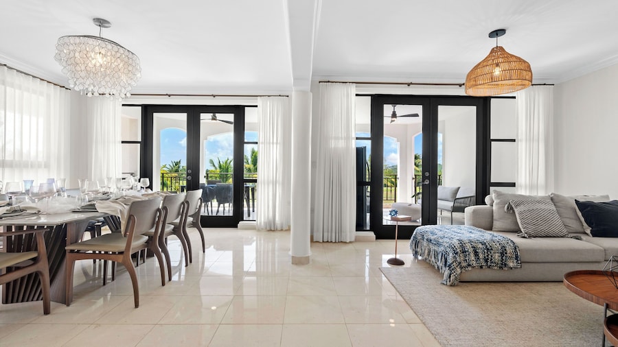 Grand Reserve by Otium