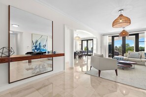 Apartment, Balcony | Interior - Grand Reserve by Otium (Río Grande)