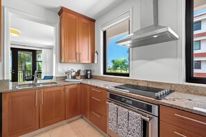 Apartment, Balcony | Private kitchen | Toaster - Grand Reserve by Otium (Río Grande)