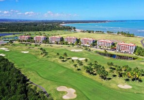 Exterior - Grand Reserve by Otium (Río Grande)