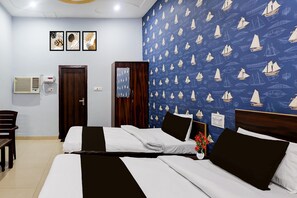 1 bedroom - Collection O Sunrakh Road Crossway (Mathura)