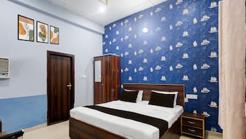 ハウス | 1 室のベッドルーム